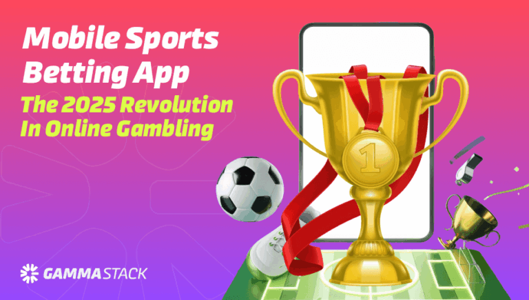 Mobile Sports Betting Revolution: How Crypto Changed Everything